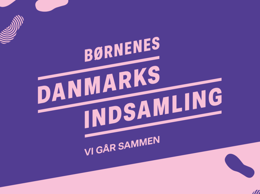 Børnenes Danmarksindsamling 2026